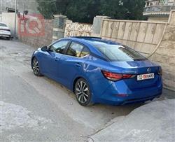 نيسان سنترا